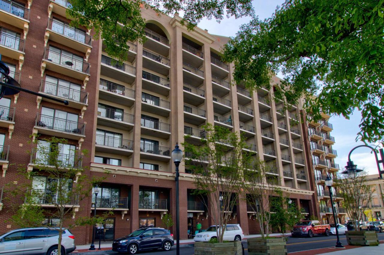 Water Street Condos II Wilmington Zimmer foto